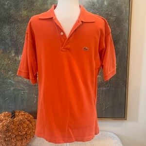 Vintage Lacoste Shirt
